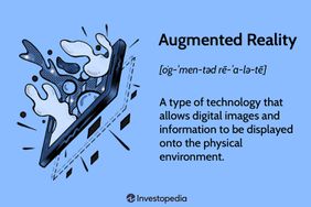 Augmented Reality