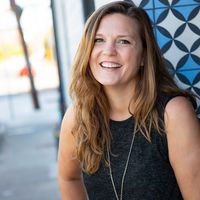 Rebecca Rosenberg