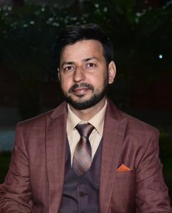 Manoj Sharma 