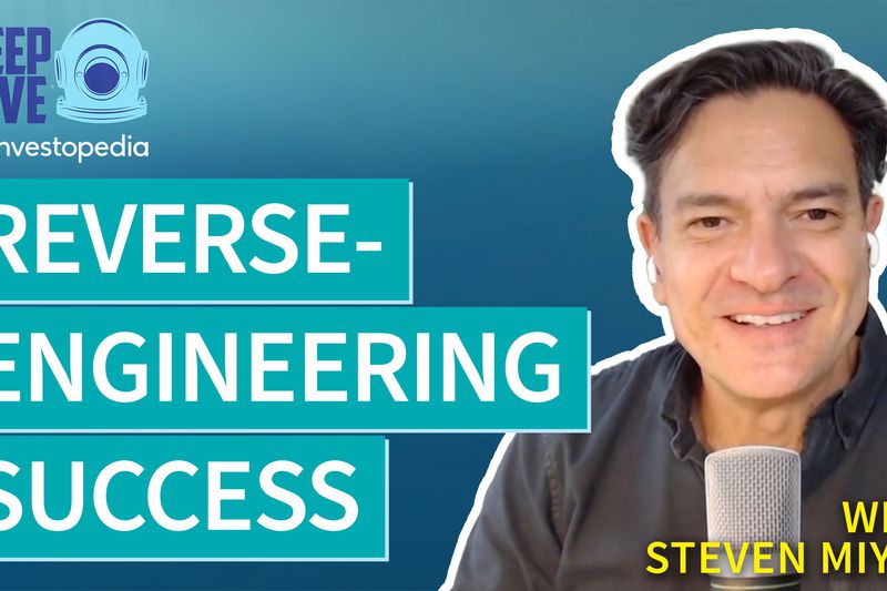 Thumbnail of Steven Miyao 