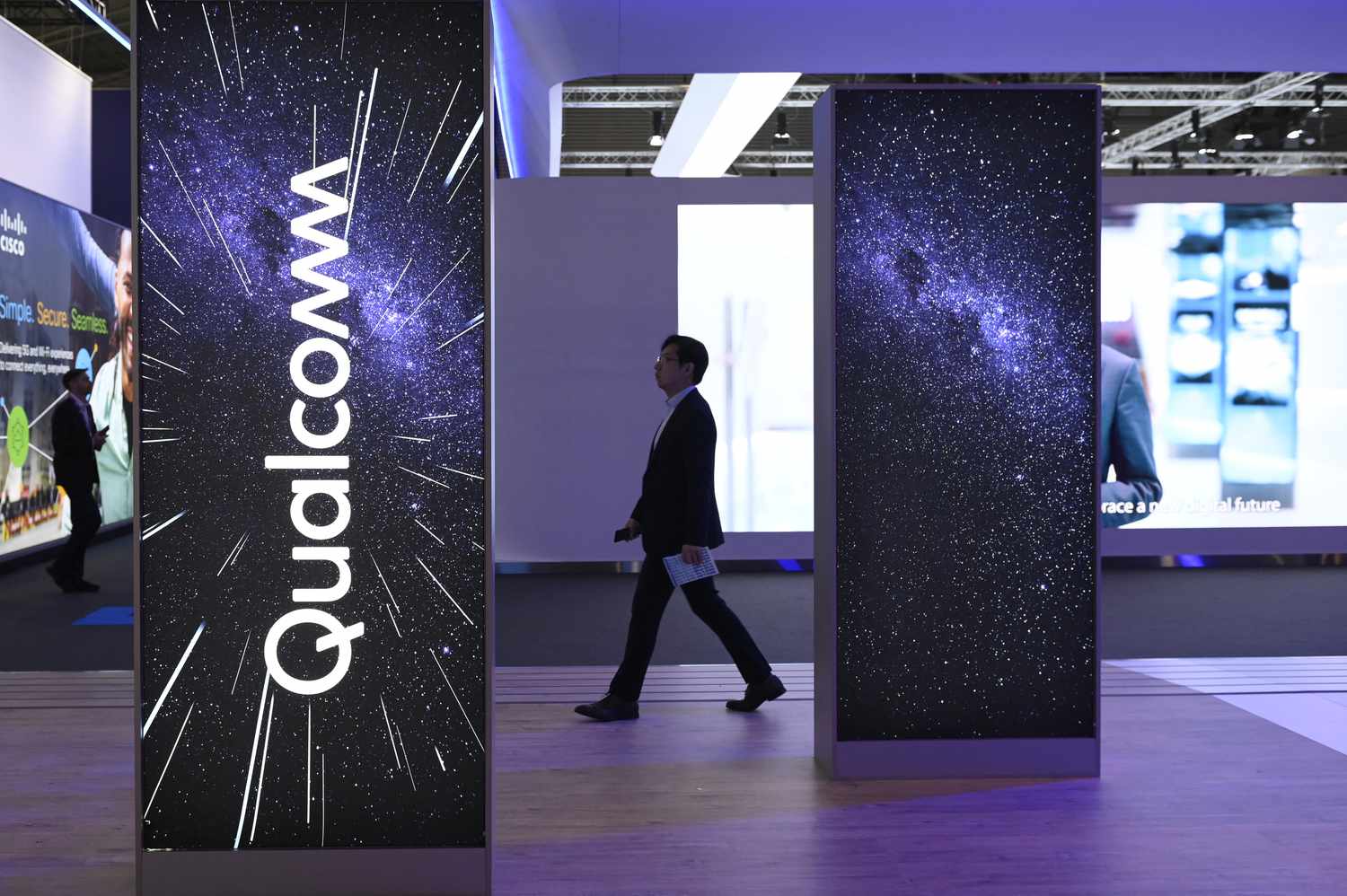 Qualcomm 