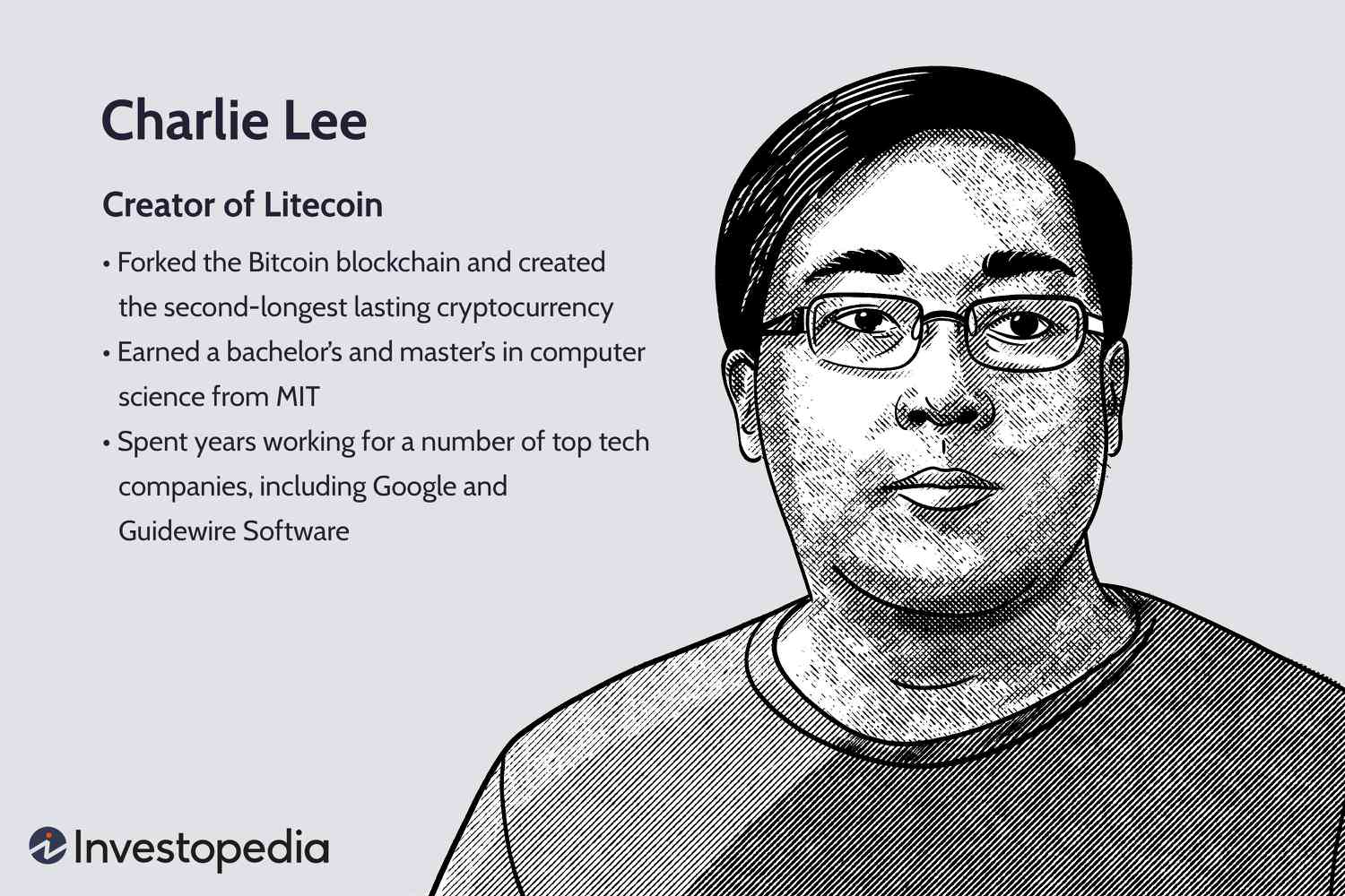 Charlie Lee
