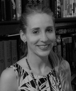 Carrie Pallardy