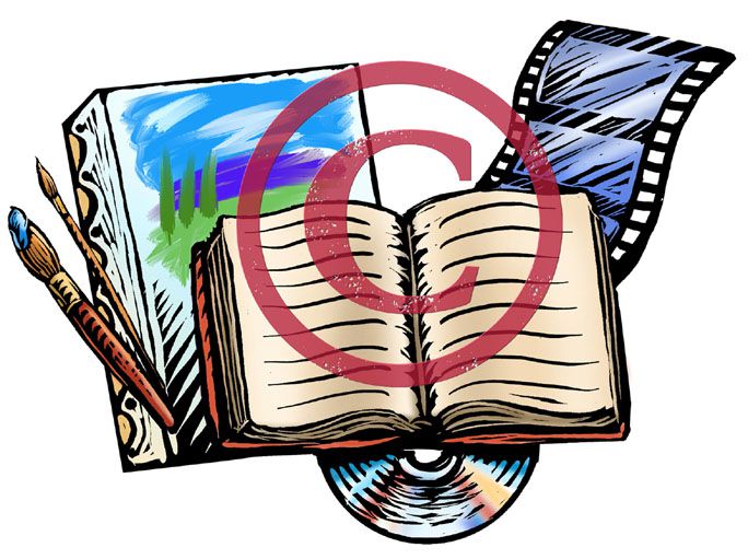Copyright Protection