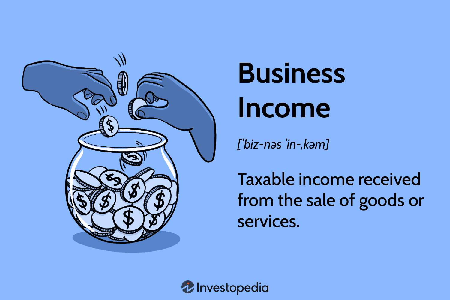 Business Income