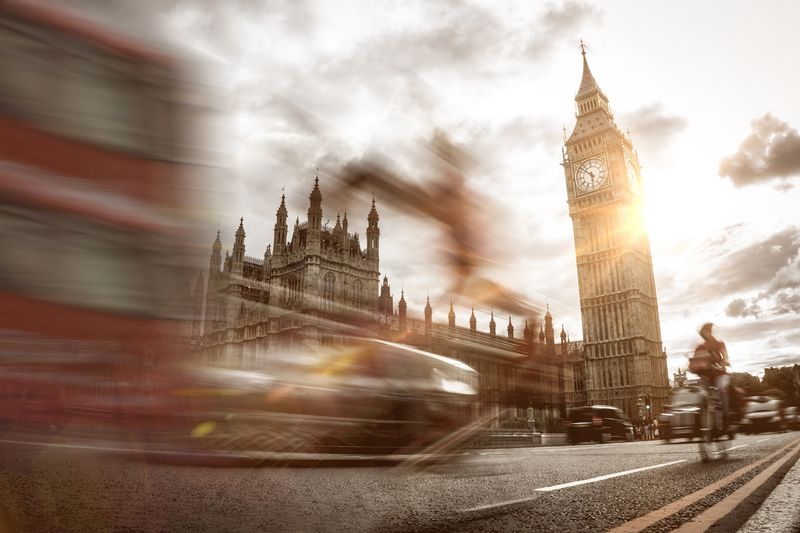 Westminster Palace