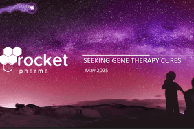 Rocket Pharma