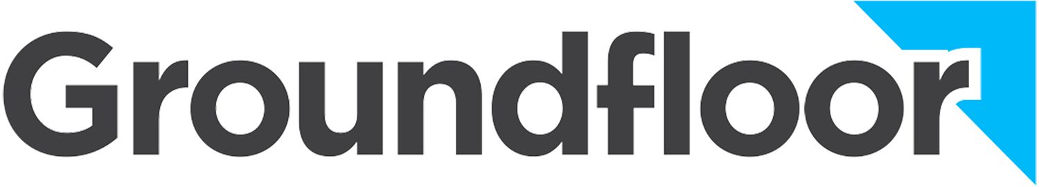 Groundfloor logo