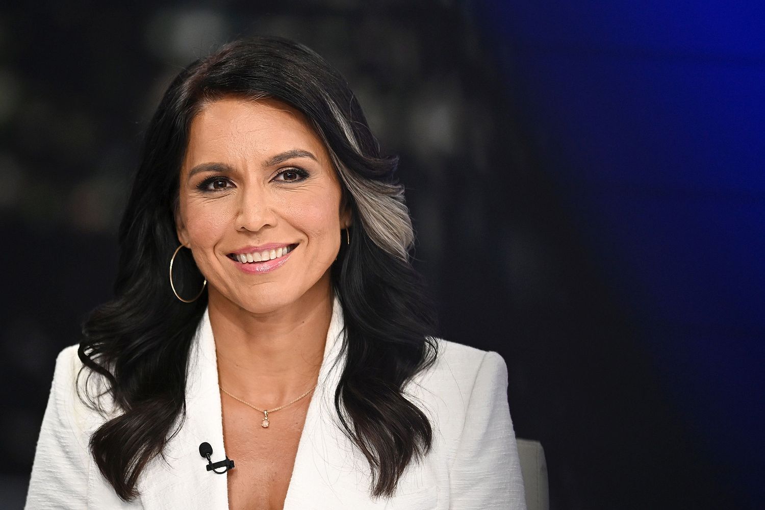 Tulsi Gabbard