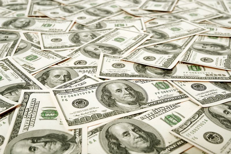 Cash
