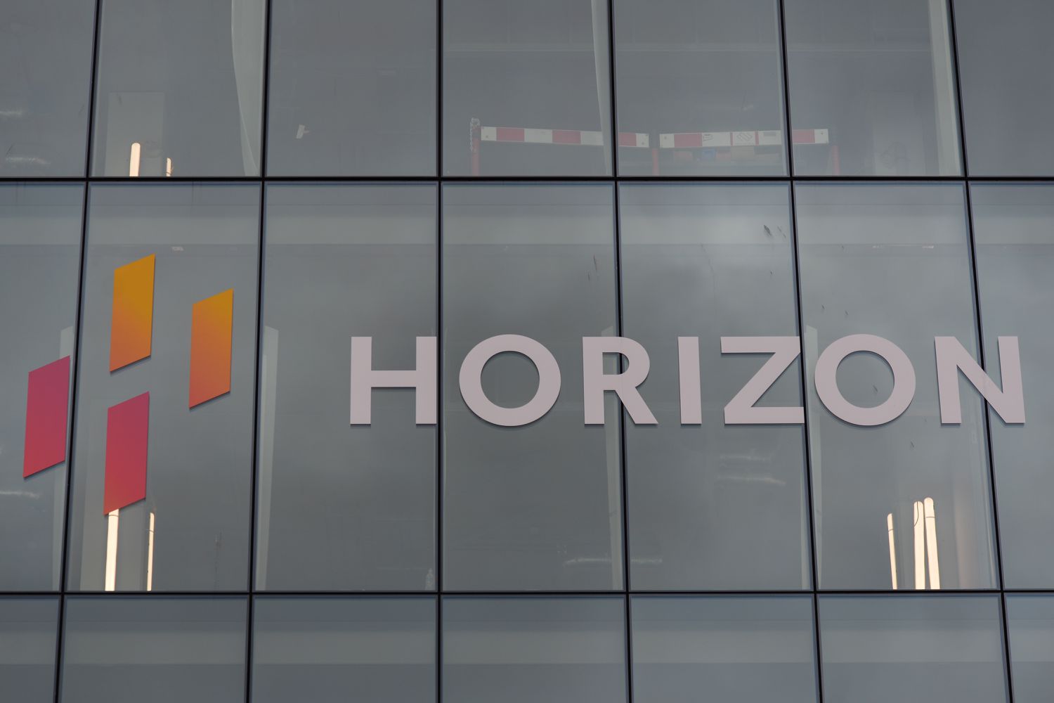Horizon Therapeutics logo