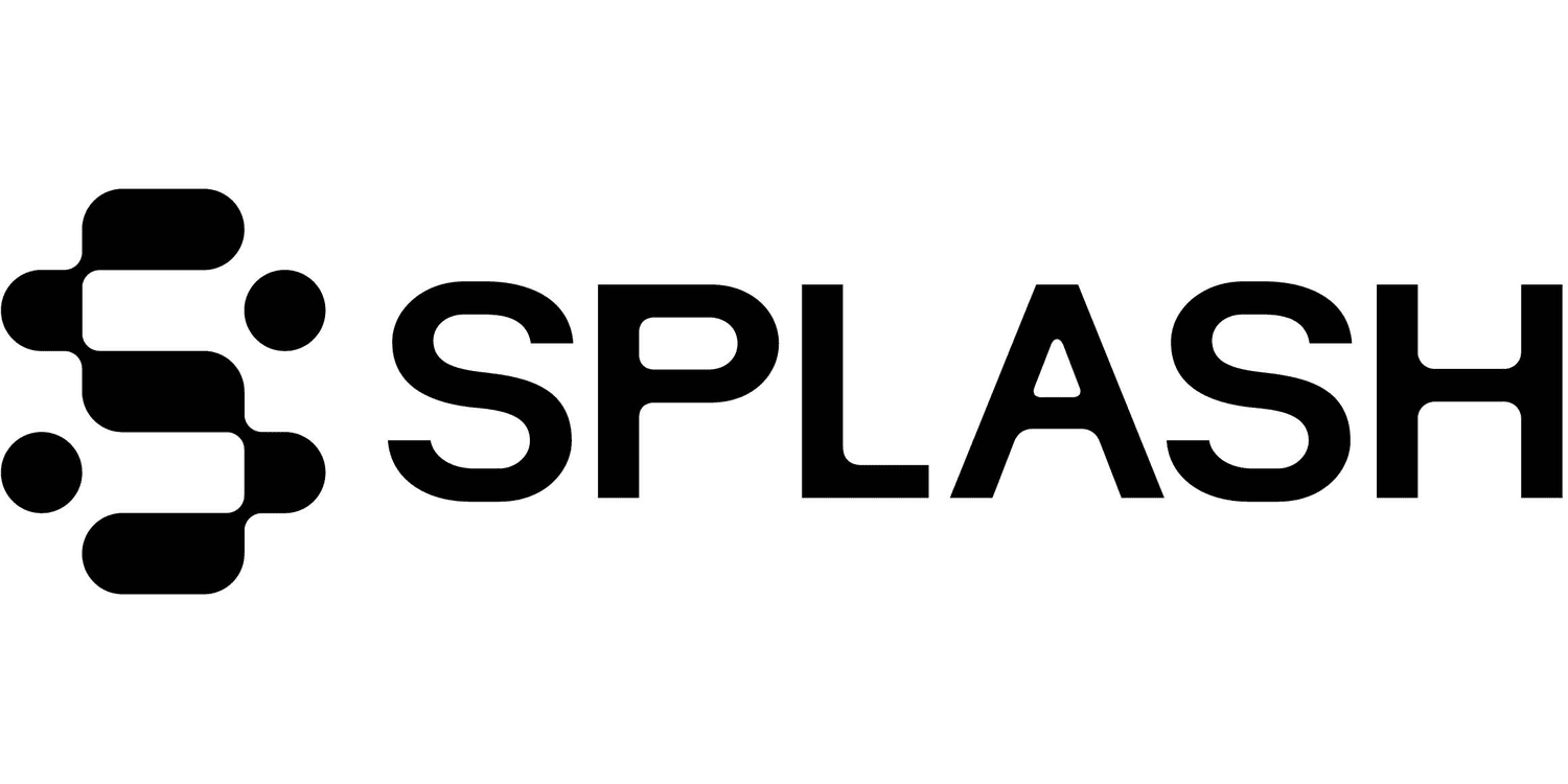 Splash Financial Logo