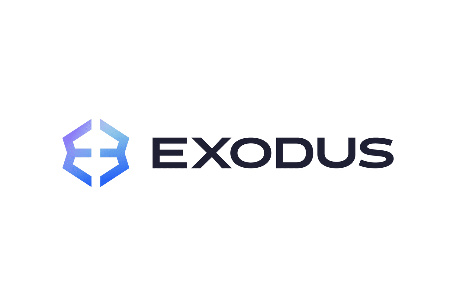 Exodus Logo