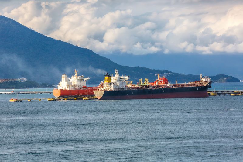 Oil Tankers