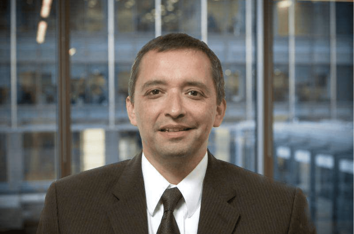 Brian Schneider, Fitch Ratings