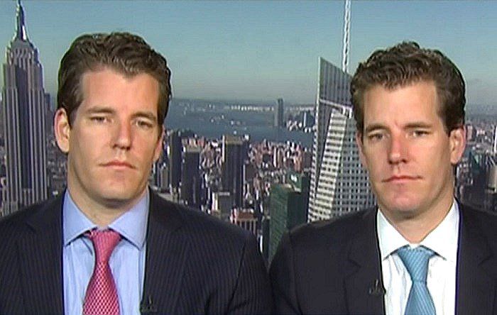 Winklevoss