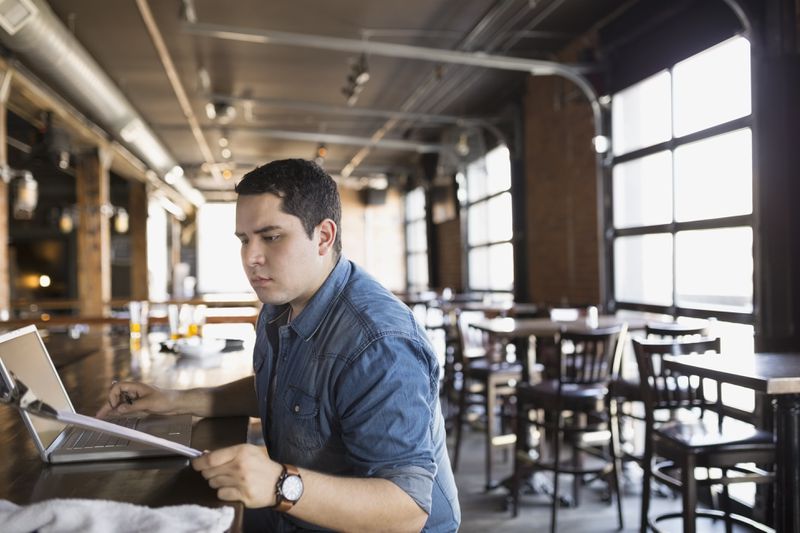 Small businesses: hackers love you!