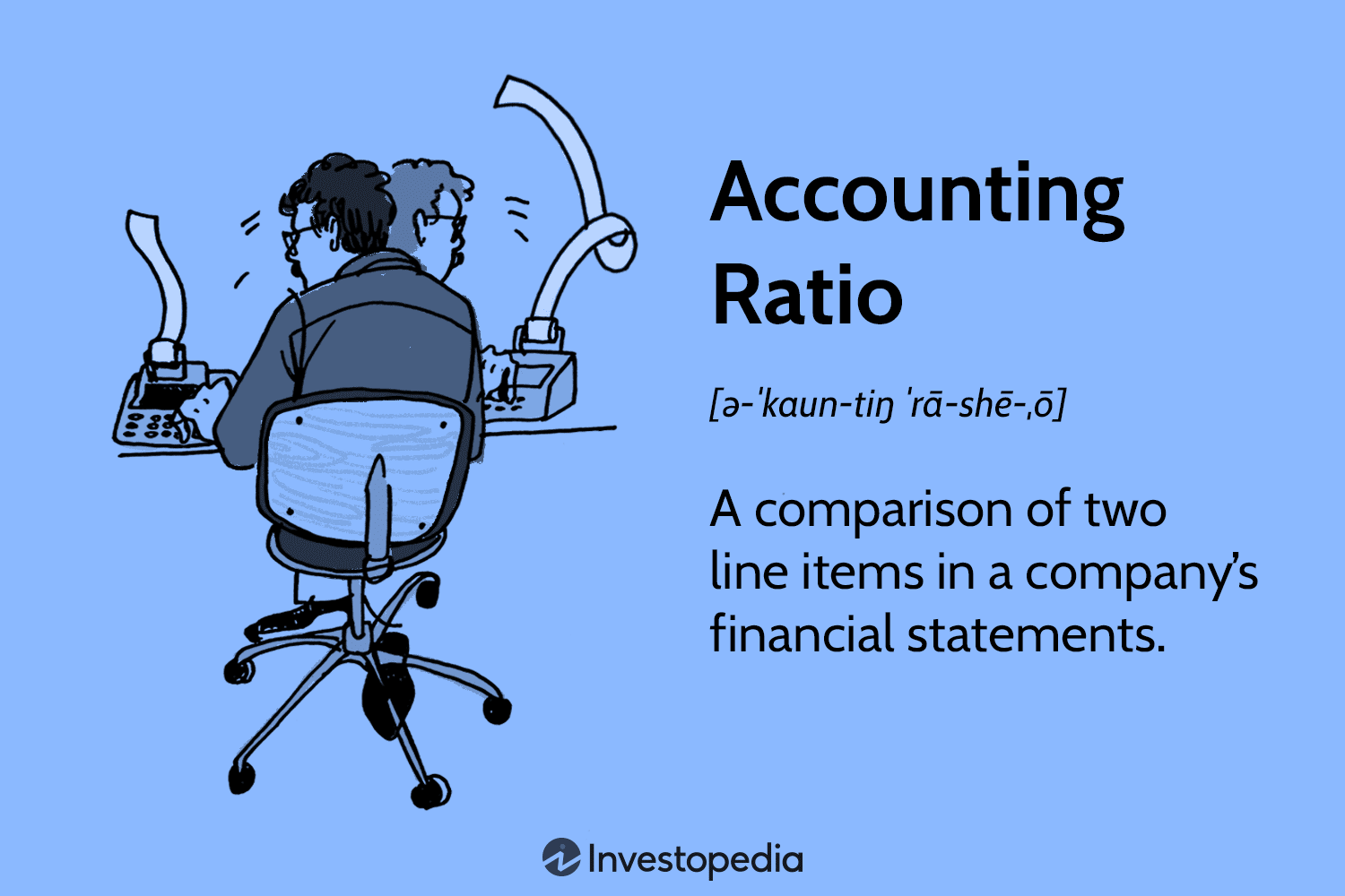 Accounting Ratio