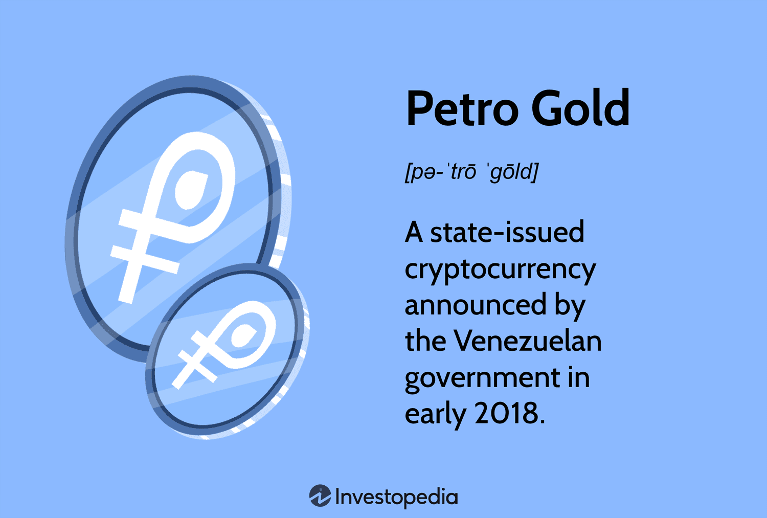 Petro Gold