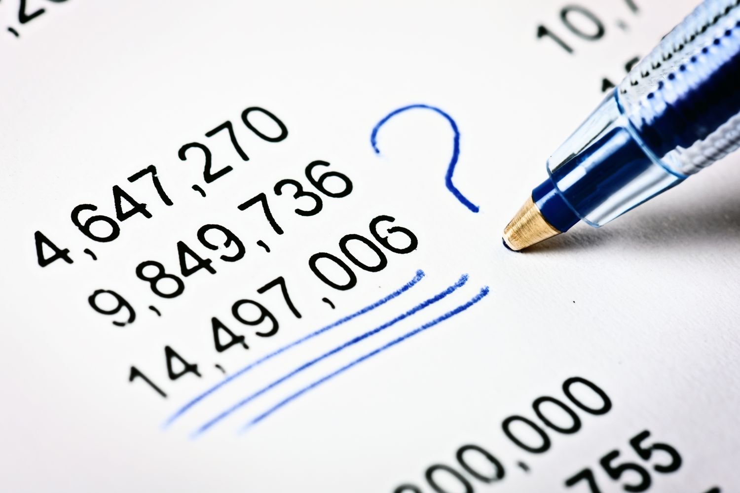 Current Liabilities on the Balance Sheet