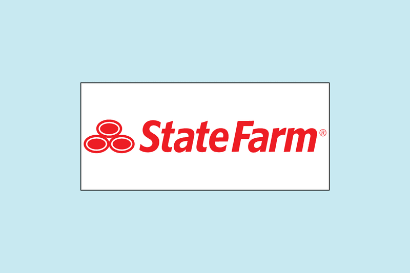 State Farm logo
