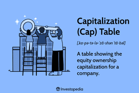 Capitalization (Cap) Table