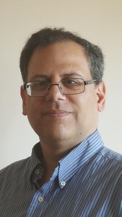 Lawrence Rothman