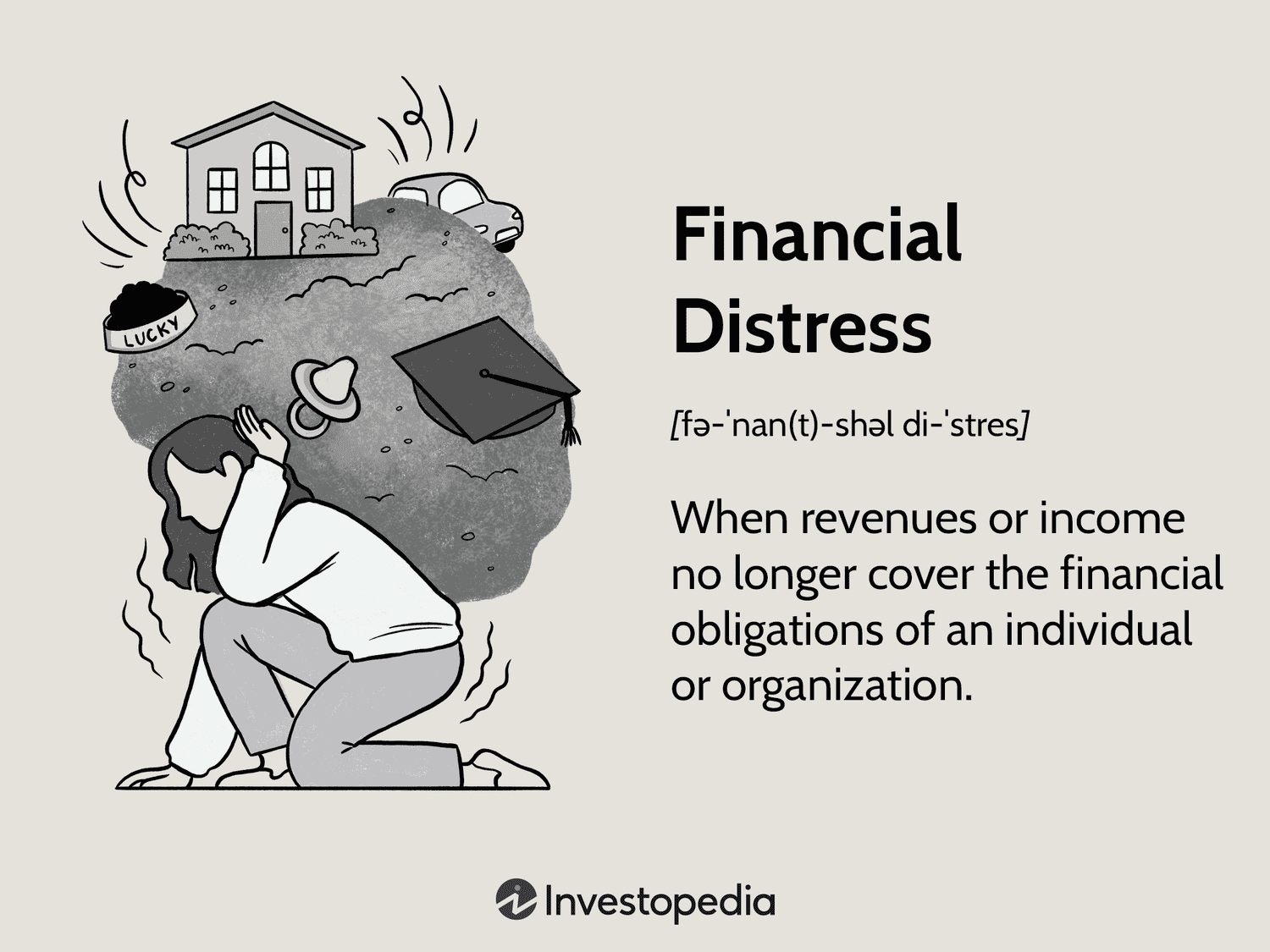 Financial Distress