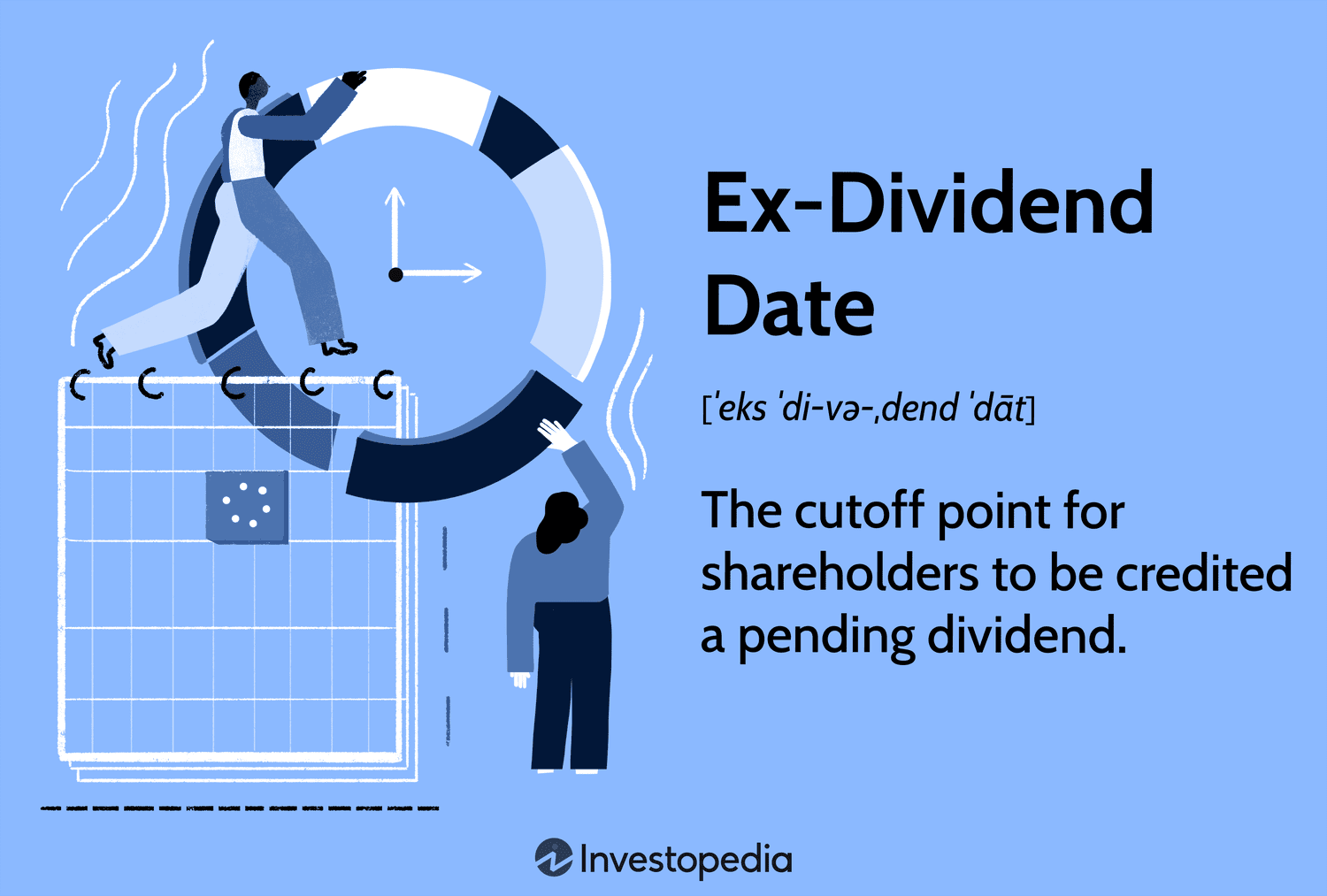 Ex-Dividend Date