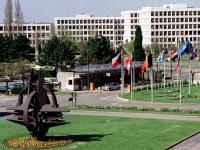 NATO Headquarters, Brussels, Belgium