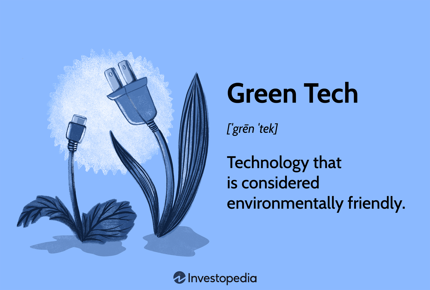 Green Tech