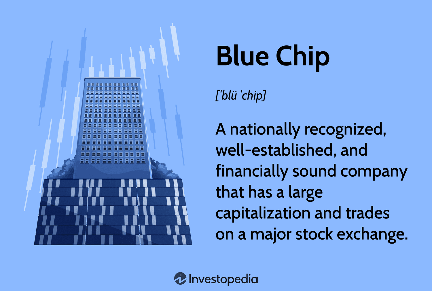 Blue Chip