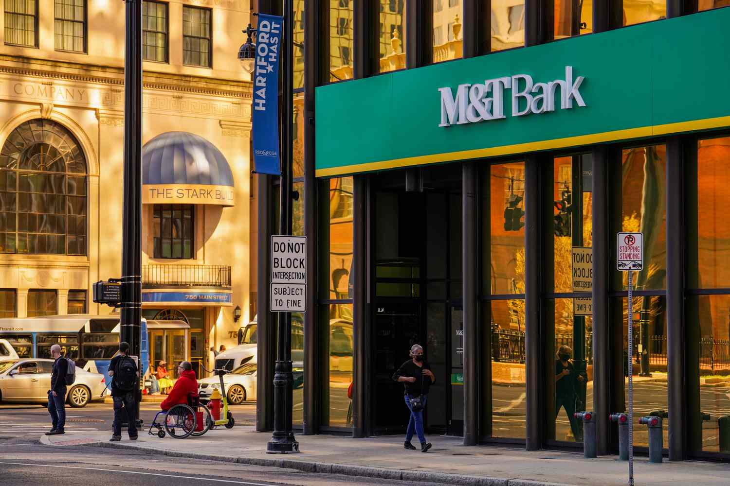 M&T Bank
