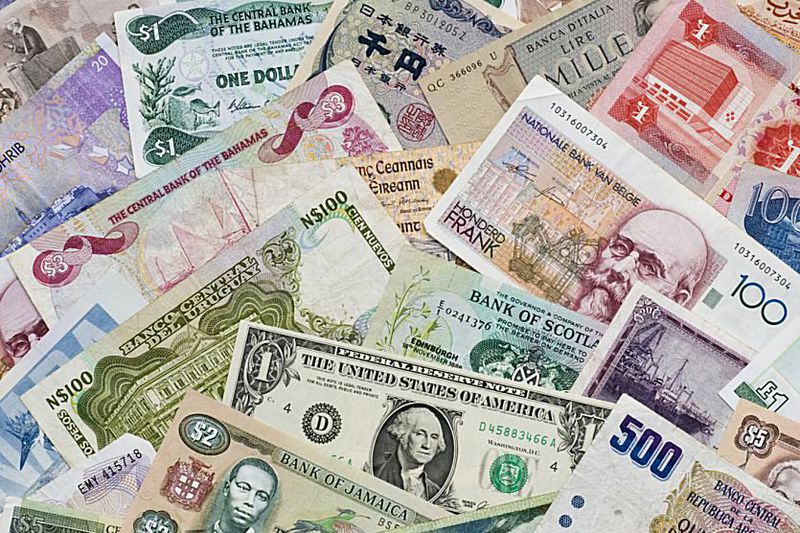 tips for finding a great forex broker
