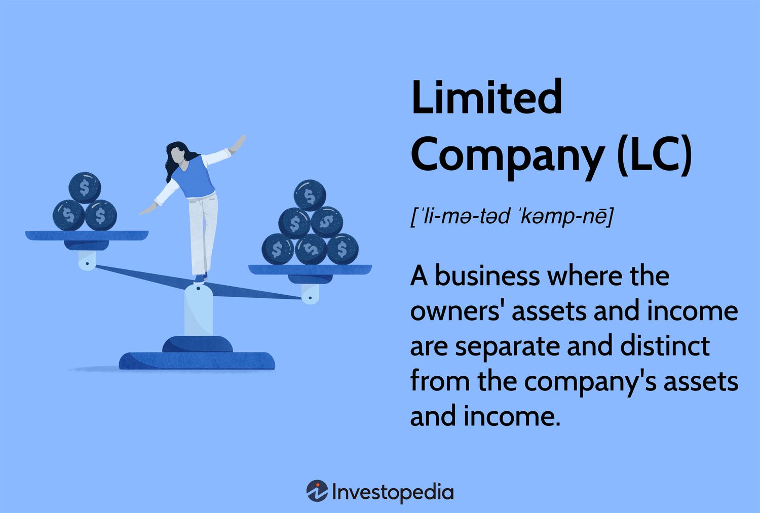 Limited Company (LC)