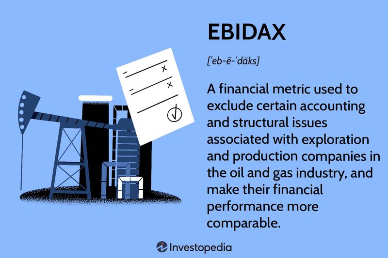 EBIDAX