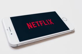 Netflix mobile