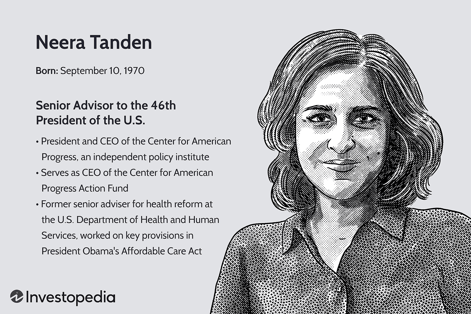Neera Tanden