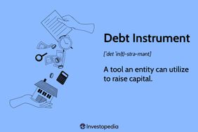 Debt Instrument