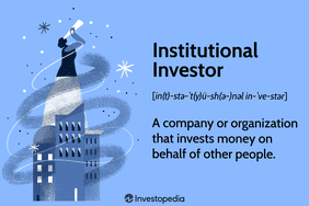 Institutional Investor