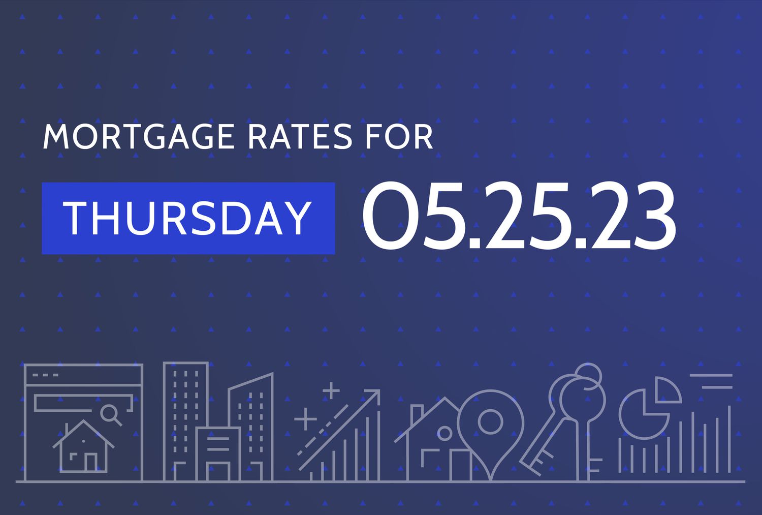 Mortgage Rates