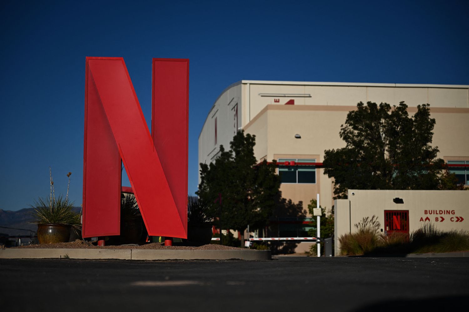 Netflix