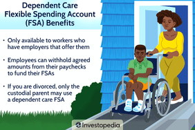 Dependent Care Flexible Spending Account (FSA) Benefits