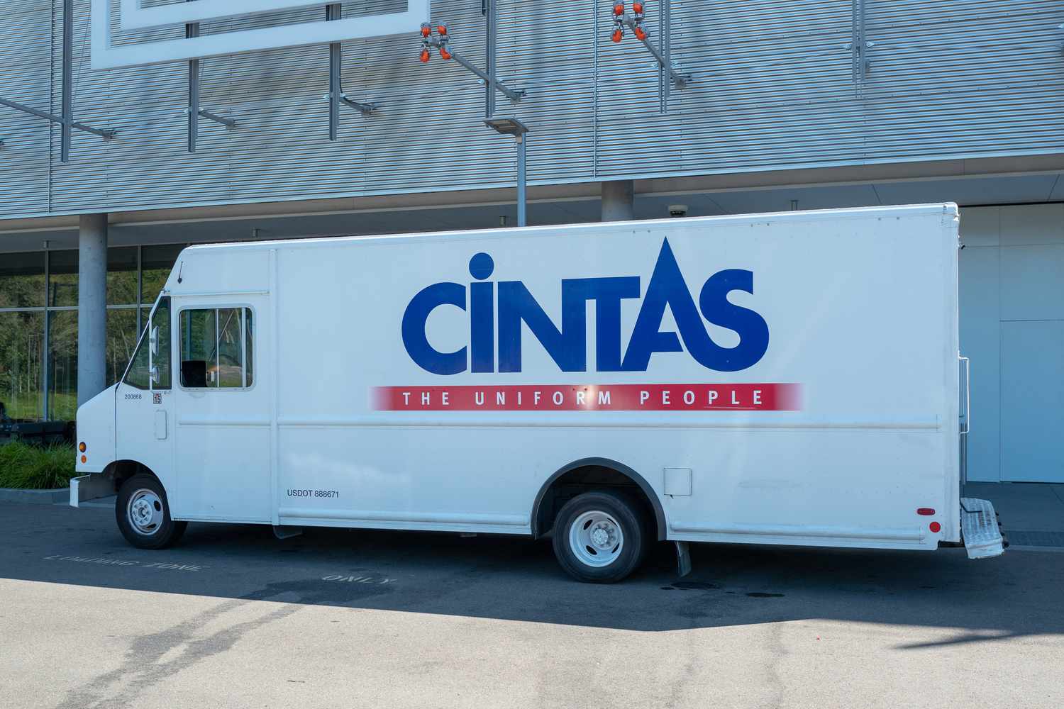 Cintas