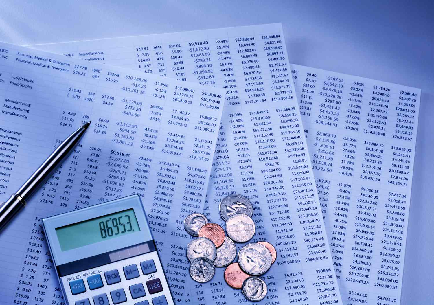 Accounting