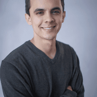 Christian Allred headshot for Investopedia