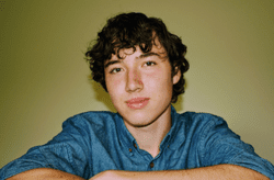 Justin Hartwig