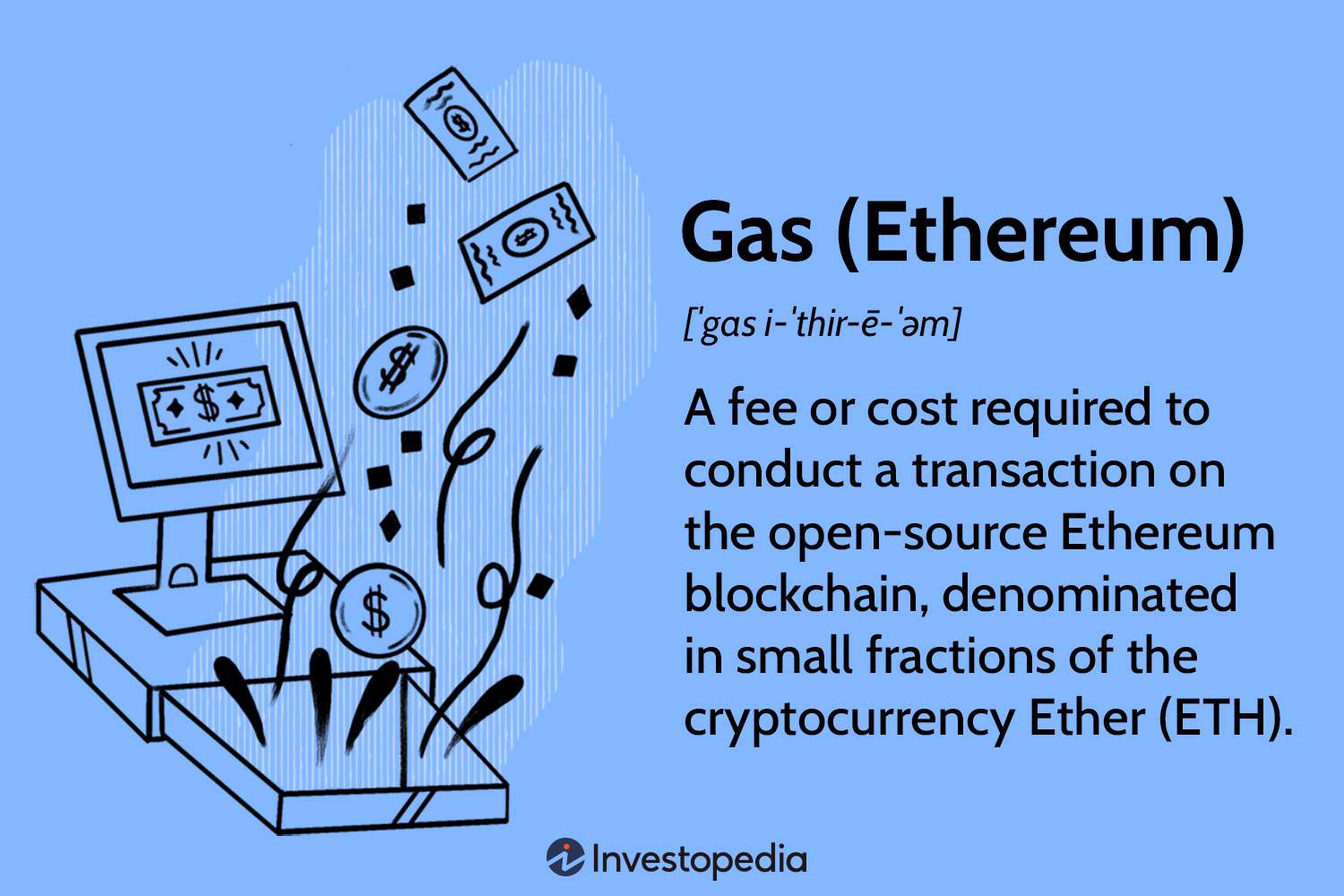 Gas (Ethereum)