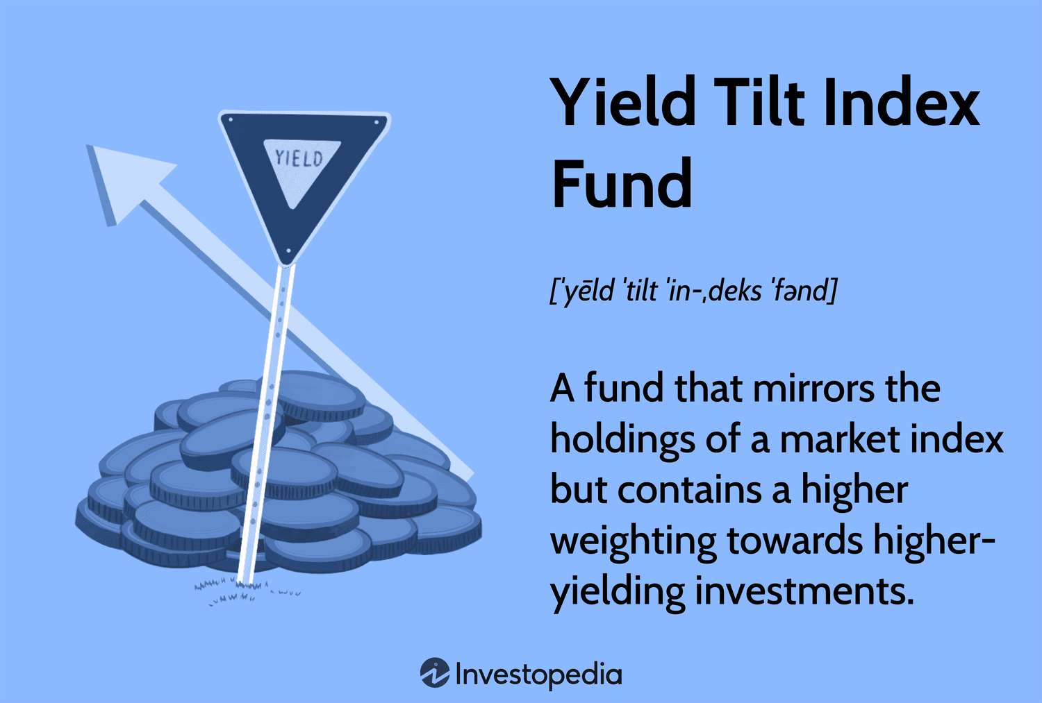 Yield Tilt Index Fund