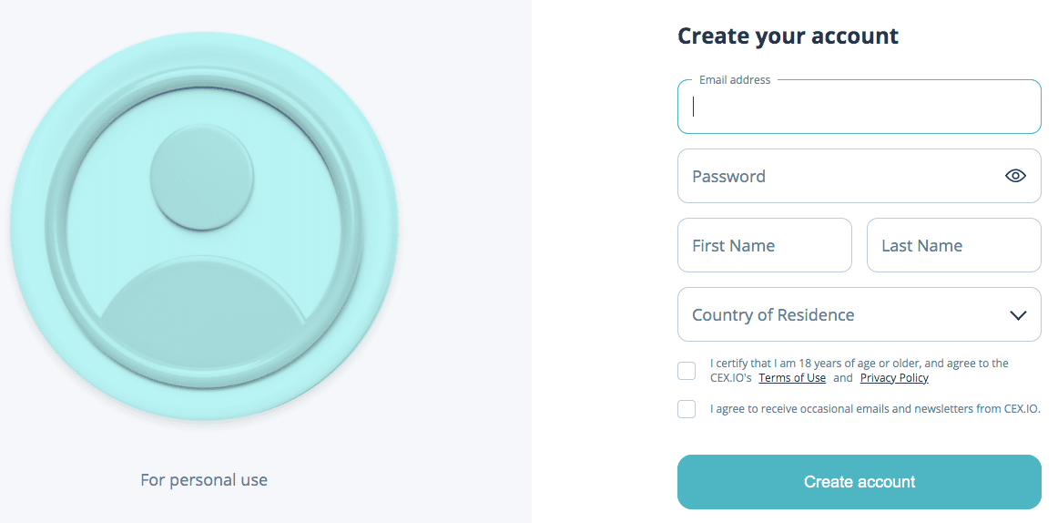 CEX.IO